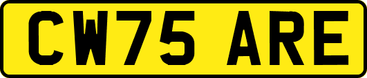 CW75ARE