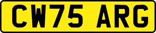 CW75ARG