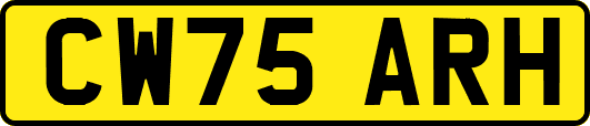 CW75ARH