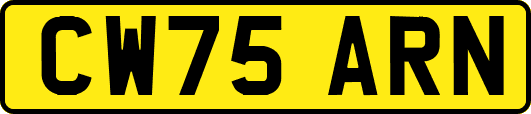 CW75ARN