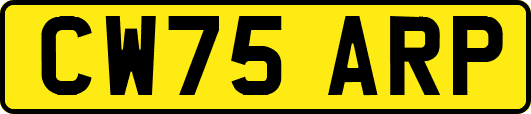 CW75ARP