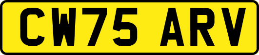 CW75ARV