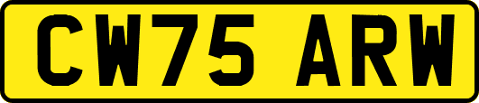 CW75ARW