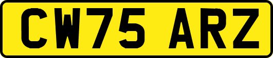 CW75ARZ