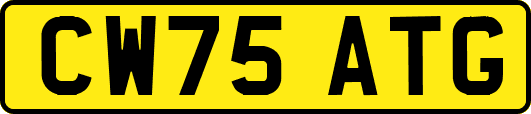 CW75ATG