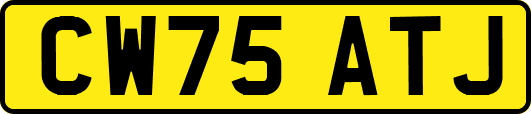 CW75ATJ