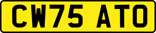 CW75ATO