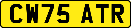 CW75ATR