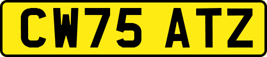 CW75ATZ