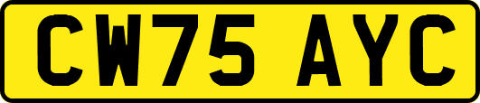CW75AYC