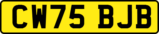 CW75BJB