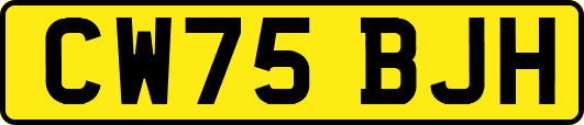 CW75BJH