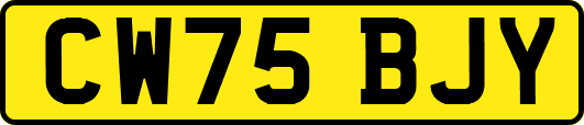 CW75BJY