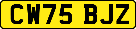 CW75BJZ