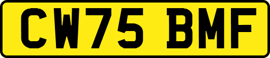 CW75BMF