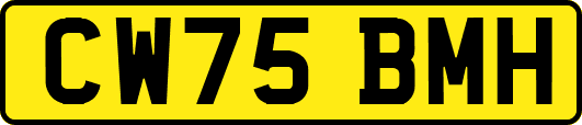 CW75BMH