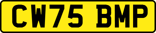 CW75BMP