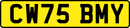 CW75BMY