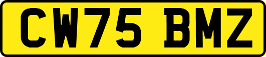 CW75BMZ
