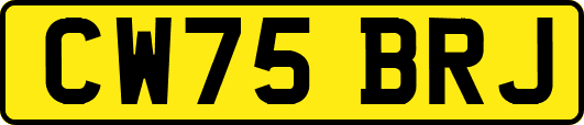 CW75BRJ