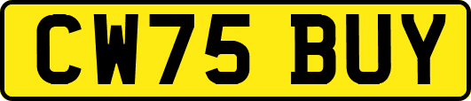 CW75BUY