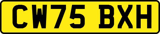 CW75BXH