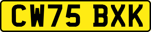 CW75BXK