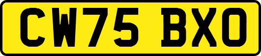 CW75BXO
