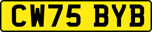 CW75BYB