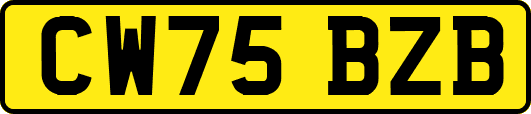 CW75BZB