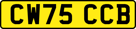 CW75CCB