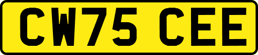 CW75CEE