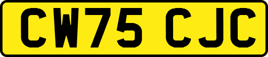 CW75CJC