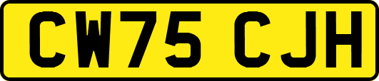 CW75CJH