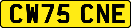 CW75CNE