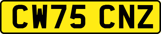 CW75CNZ
