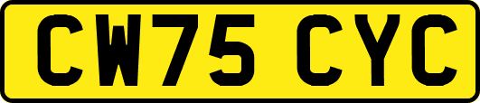 CW75CYC