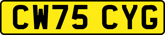 CW75CYG