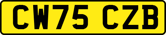 CW75CZB