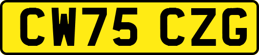 CW75CZG