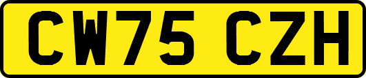 CW75CZH
