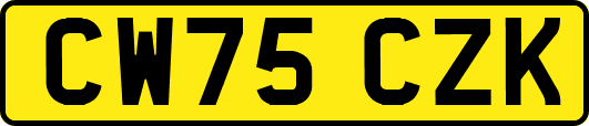 CW75CZK