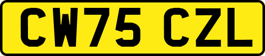 CW75CZL