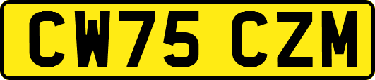CW75CZM