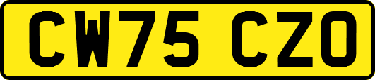 CW75CZO
