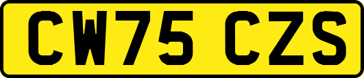 CW75CZS