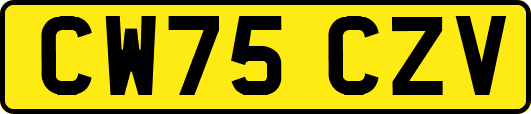 CW75CZV