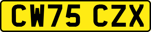 CW75CZX