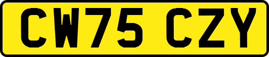 CW75CZY