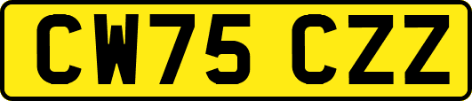 CW75CZZ